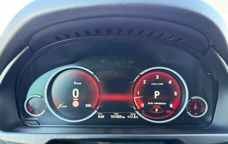 BMW X5, 2016 год, 4 125 000 рублей, 15 фотография