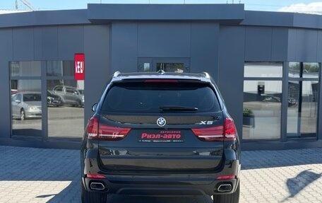 BMW X5, 2016 год, 4 125 000 рублей, 5 фотография