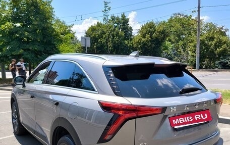 Haval F7, 2024 год, 2 930 000 рублей, 3 фотография
