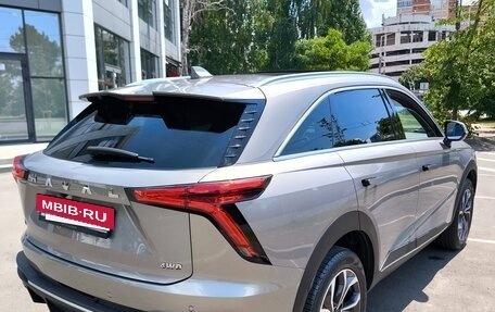 Haval F7, 2024 год, 2 930 000 рублей, 5 фотография