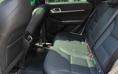 Haval F7, 2024 год, 2 930 000 рублей, 17 фотография