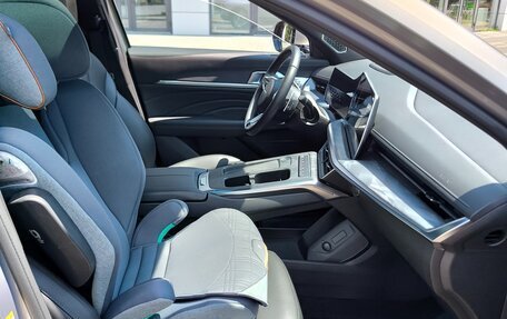 Haval F7, 2024 год, 2 930 000 рублей, 11 фотография