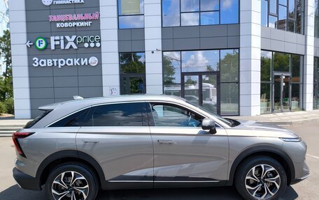 Haval F7, 2024 год, 2 930 000 рублей, 6 фотография