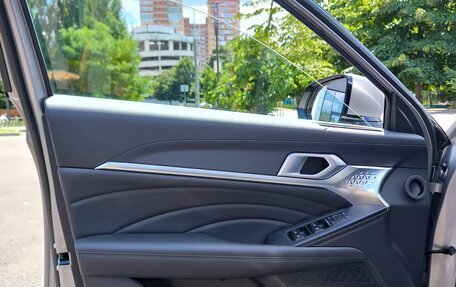 Haval F7, 2024 год, 2 930 000 рублей, 18 фотография
