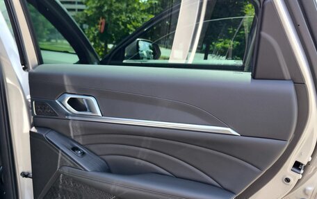 Haval F7, 2024 год, 2 930 000 рублей, 12 фотография