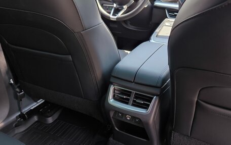 Haval F7, 2024 год, 2 930 000 рублей, 14 фотография