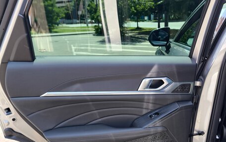 Haval F7, 2024 год, 2 930 000 рублей, 16 фотография