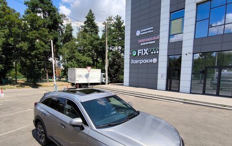 Haval F7, 2024 год, 2 930 000 рублей, 8 фотография