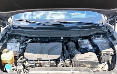 Haval F7, 2024 год, 2 930 000 рублей, 22 фотография