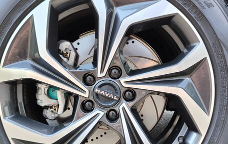 Haval F7, 2024 год, 2 930 000 рублей, 23 фотография