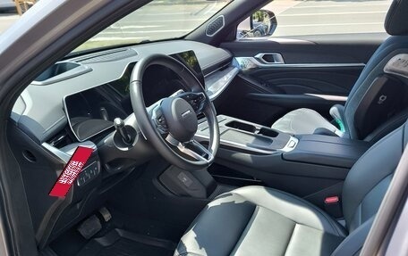 Haval F7, 2024 год, 2 930 000 рублей, 19 фотография