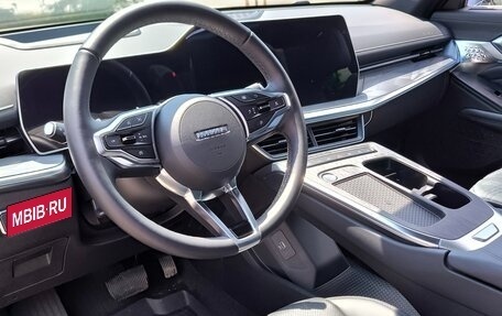 Haval F7, 2024 год, 2 930 000 рублей, 21 фотография