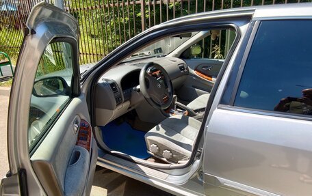 Nissan Maxima VIII, 2005 год, 495 000 рублей, 7 фотография