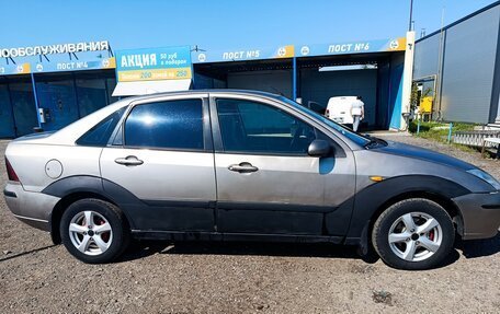 Ford Focus IV, 2004 год, 250 000 рублей, 2 фотография