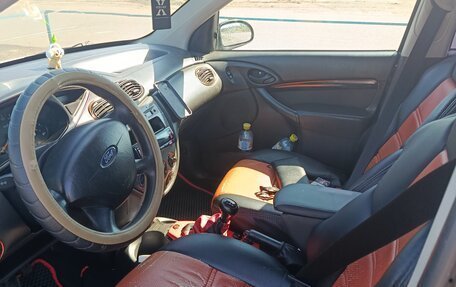 Ford Focus IV, 2004 год, 250 000 рублей, 6 фотография