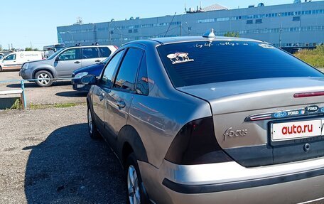 Ford Focus IV, 2004 год, 250 000 рублей, 4 фотография