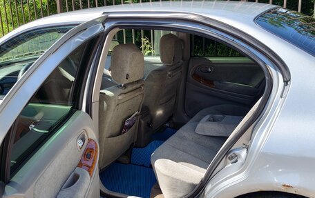 Nissan Maxima VIII, 2005 год, 495 000 рублей, 6 фотография