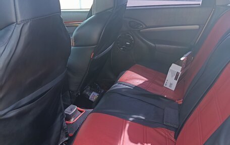 Ford Focus IV, 2004 год, 250 000 рублей, 5 фотография