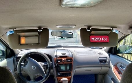 Nissan Maxima VIII, 2005 год, 495 000 рублей, 10 фотография
