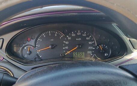 Ford Focus IV, 2004 год, 250 000 рублей, 7 фотография