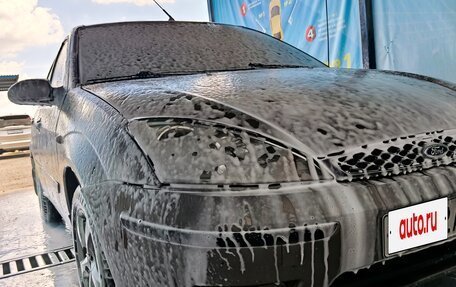 Ford Focus IV, 2004 год, 250 000 рублей, 9 фотография