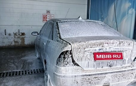 Ford Focus IV, 2004 год, 250 000 рублей, 8 фотография