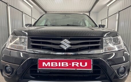 Suzuki Grand Vitara, 2013 год, 1 130 000 рублей, 1 фотография