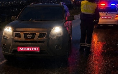 Nissan X-Trail, 2012 год, 1 400 000 рублей, 1 фотография