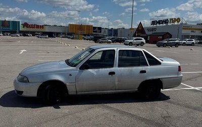 Daewoo Nexia I рестайлинг, 2011 год, 150 000 рублей, 1 фотография