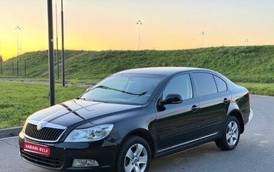 Skoda Octavia, 2012 год, 500 000 рублей, 1 фотография