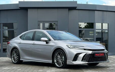 Toyota Camry, 2026 год, 4 990 000 рублей, 1 фотография