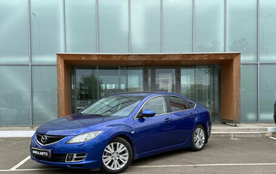 Mazda 6, 2008 год, 769 000 рублей, 1 фотография