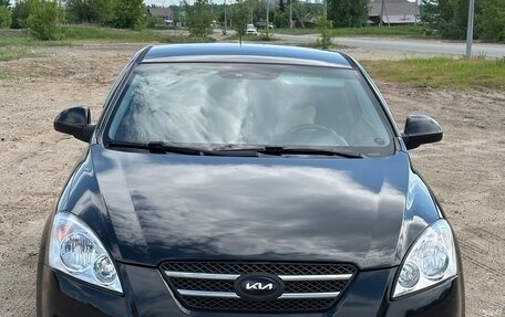 KIA cee'd I рестайлинг, 2008 год, 400 000 рублей, 1 фотография