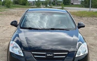 KIA cee'd I рестайлинг, 2008 год, 400 000 рублей, 1 фотография