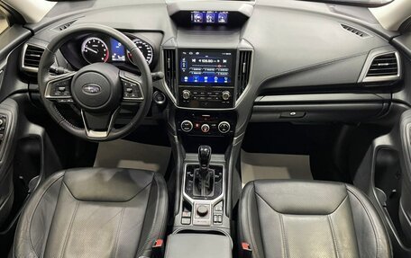 Subaru Forester, 2019 год, 3 050 000 рублей, 7 фотография
