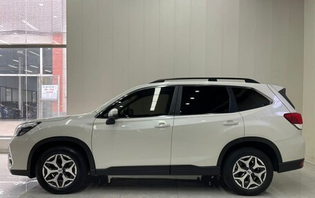Subaru Forester, 2019 год, 3 050 000 рублей, 4 фотография