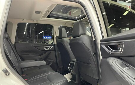 Subaru Forester, 2019 год, 3 050 000 рублей, 11 фотография