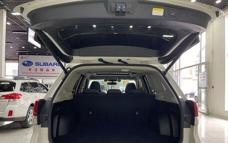 Subaru Forester, 2019 год, 3 050 000 рублей, 12 фотография