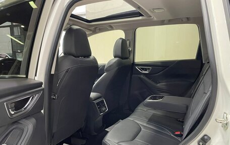 Subaru Forester, 2019 год, 3 050 000 рублей, 14 фотография