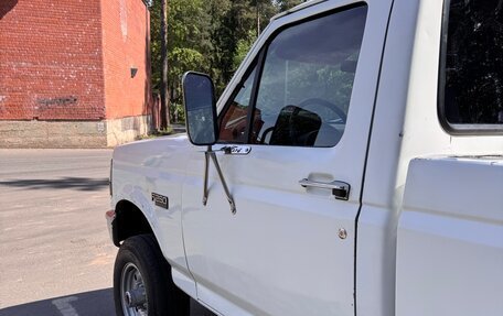 Ford F-150 IX, 1996 год, 2 100 000 рублей, 3 фотография