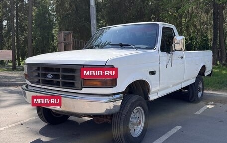 Ford F-150 IX, 1996 год, 2 100 000 рублей, 2 фотография