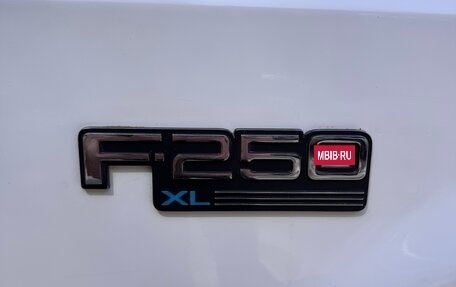 Ford F-150 IX, 1996 год, 2 100 000 рублей, 6 фотография