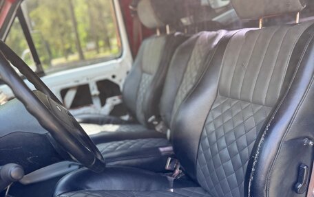 Ford F-150 IX, 1996 год, 2 100 000 рублей, 17 фотография