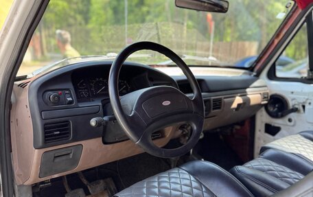 Ford F-150 IX, 1996 год, 2 100 000 рублей, 16 фотография