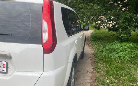 Nissan X-Trail, 2014 год, 1 600 000 рублей, 3 фотография