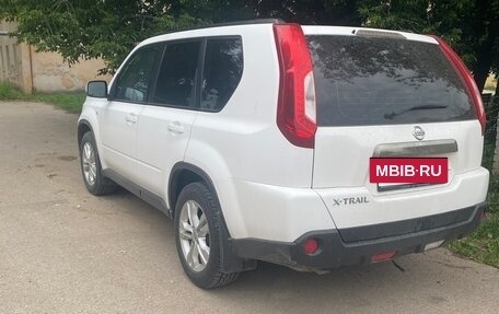 Nissan X-Trail, 2014 год, 1 600 000 рублей, 4 фотография