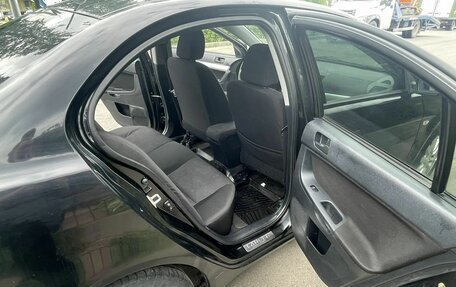 Mitsubishi Lancer IX, 2007 год, 550 000 рублей, 14 фотография
