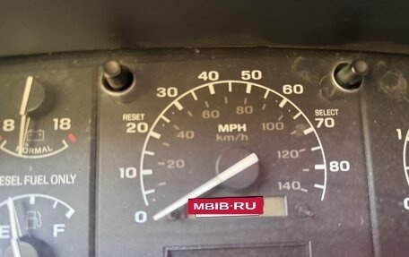 Ford F-150 IX, 1996 год, 2 100 000 рублей, 18 фотография