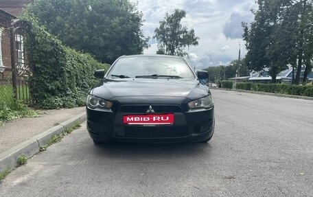Mitsubishi Lancer IX, 2007 год, 550 000 рублей, 8 фотография