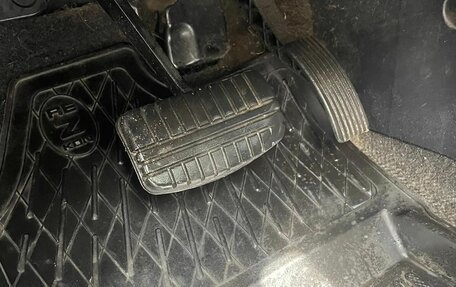 Mitsubishi Lancer IX, 2007 год, 550 000 рублей, 16 фотография